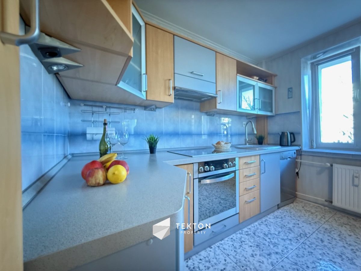 Mieszkanie 3-pokojowe Poznań Junikowo, ul. Międzyborska. Zdjęcie 8