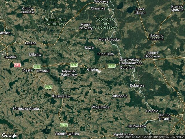 Działka rod Chełm. Zdjęcie 1