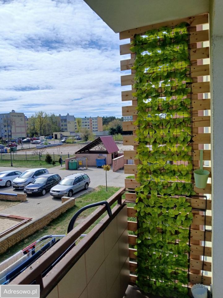 Mieszkanie 4-pokojowe Włocławek, ul. Ostrowska. Zdjęcie 6