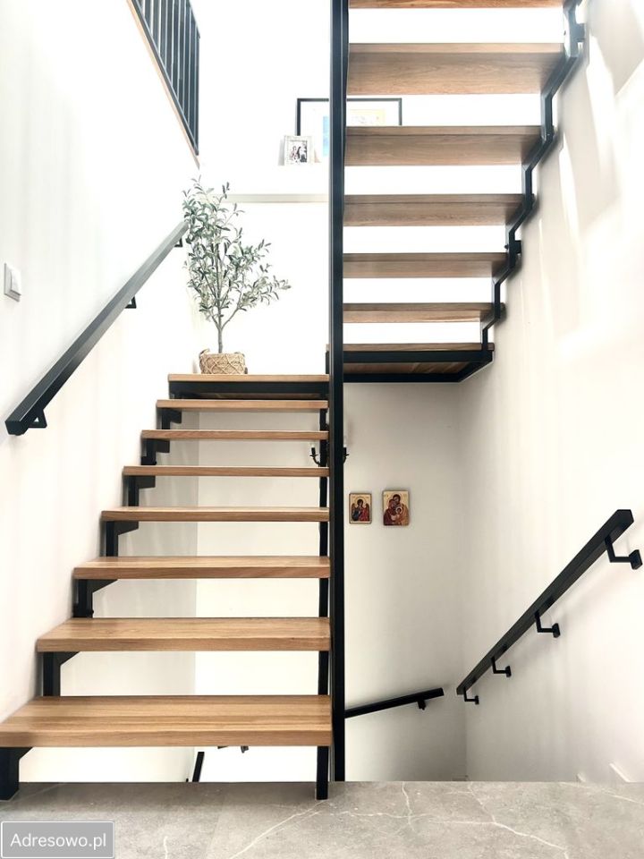 dom szeregowy, 5 pokoi Legionowo Centrum, ul. Stefana Czarnieckiego. Zdjęcie 15