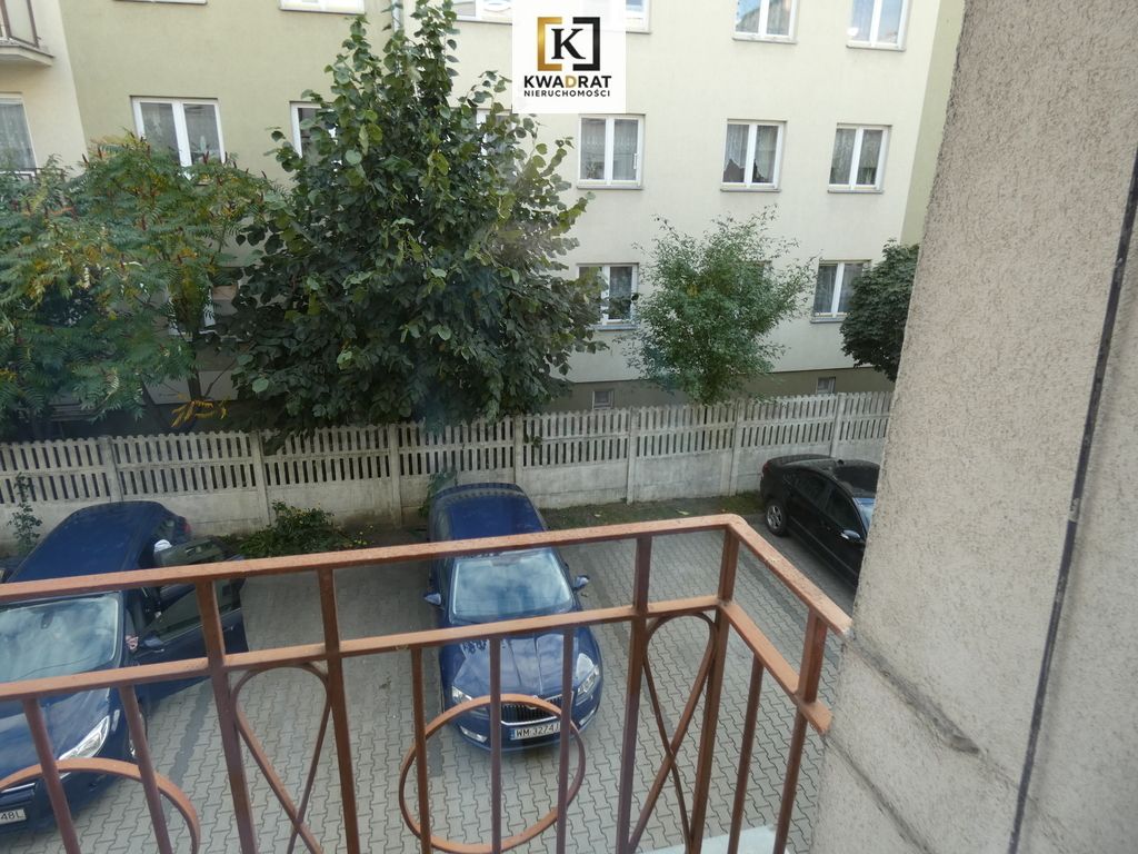 Mieszkanie 2-pokojowe Mińsk Mazowiecki, ul. Błonie. Zdjęcie 9