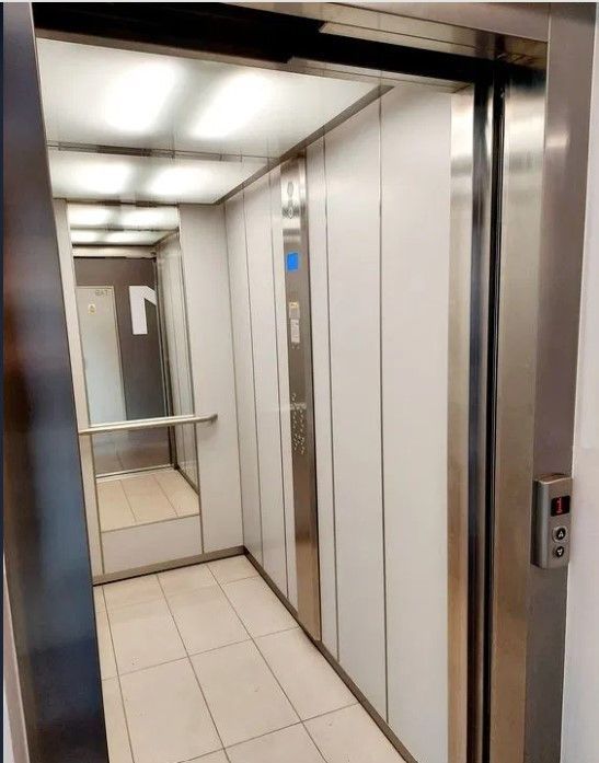 Mieszkanie 2-pokojowe Wrocław Psie Pole, ul. Jana Długosza. Zdjęcie 8