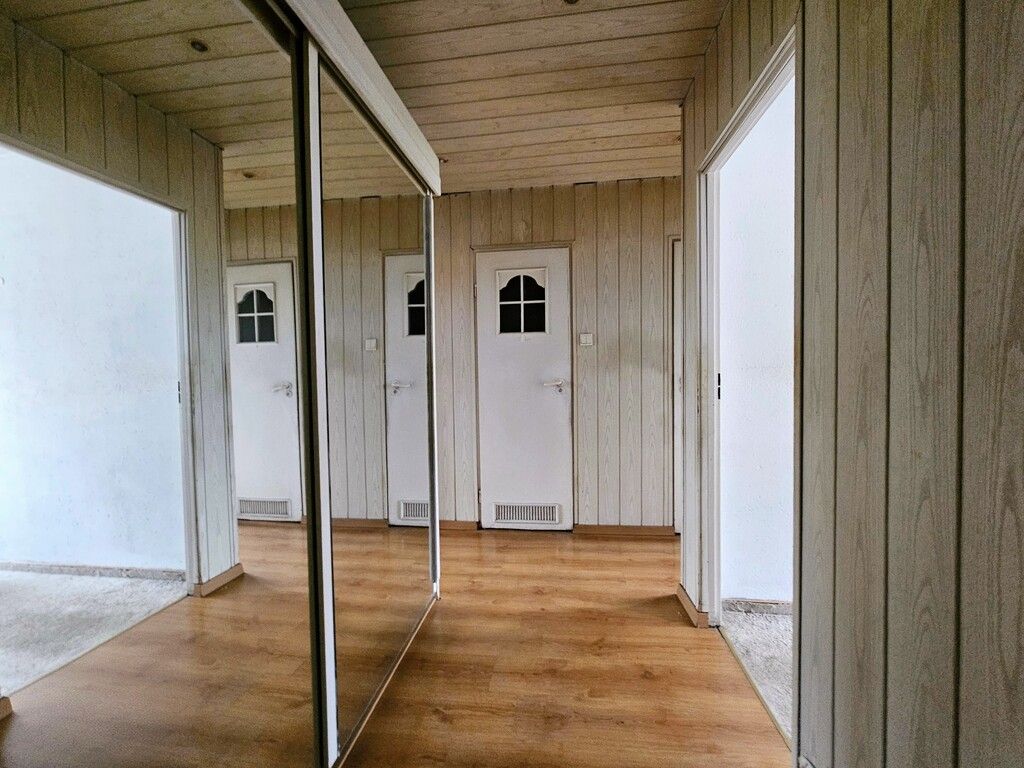 Mieszkanie 4-pokojowe Wrocław Różanka, ul. Żmigrodzka. Zdjęcie 9