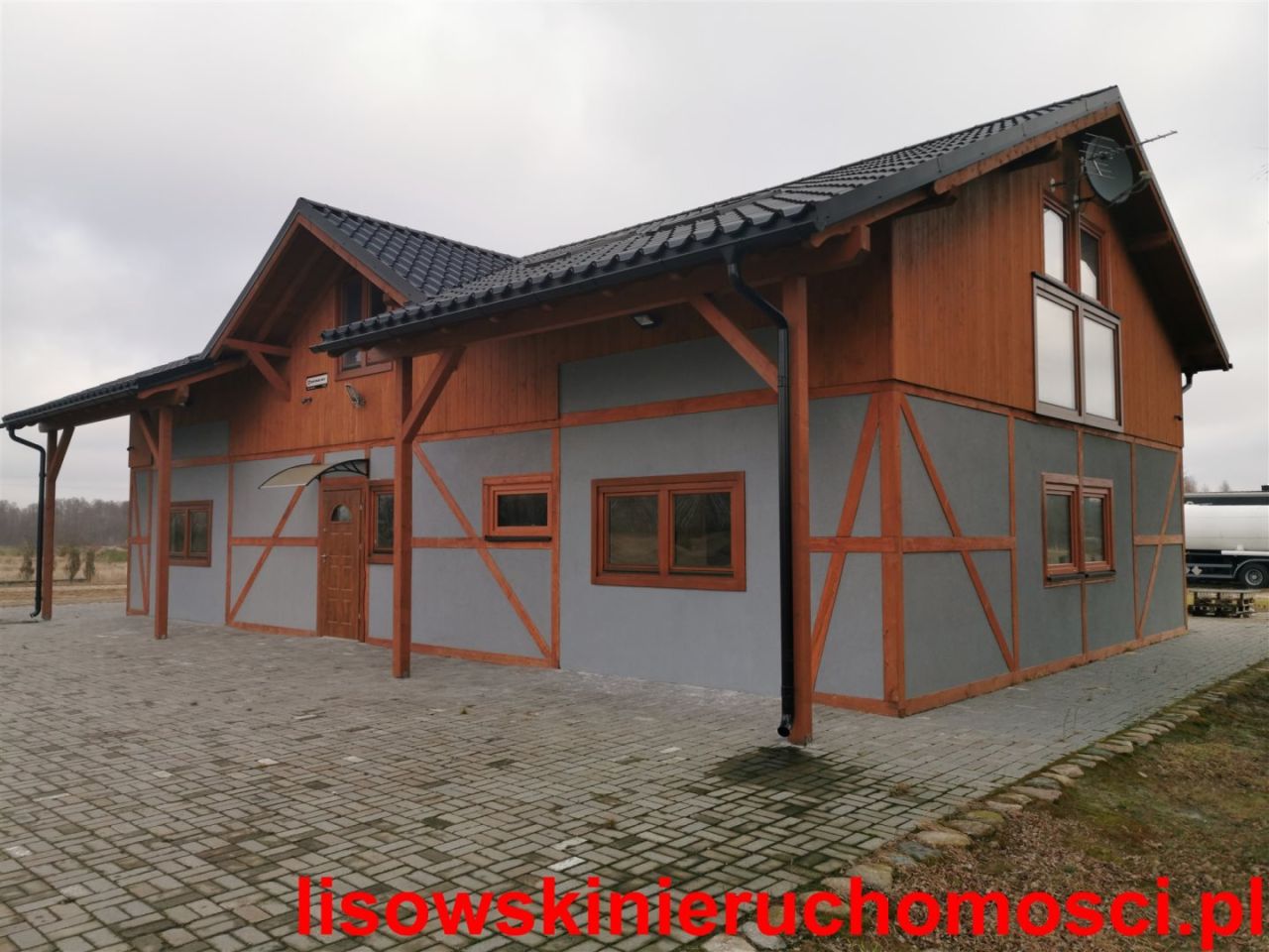 Hotel/pensjonat Biała. Zdjęcie 30