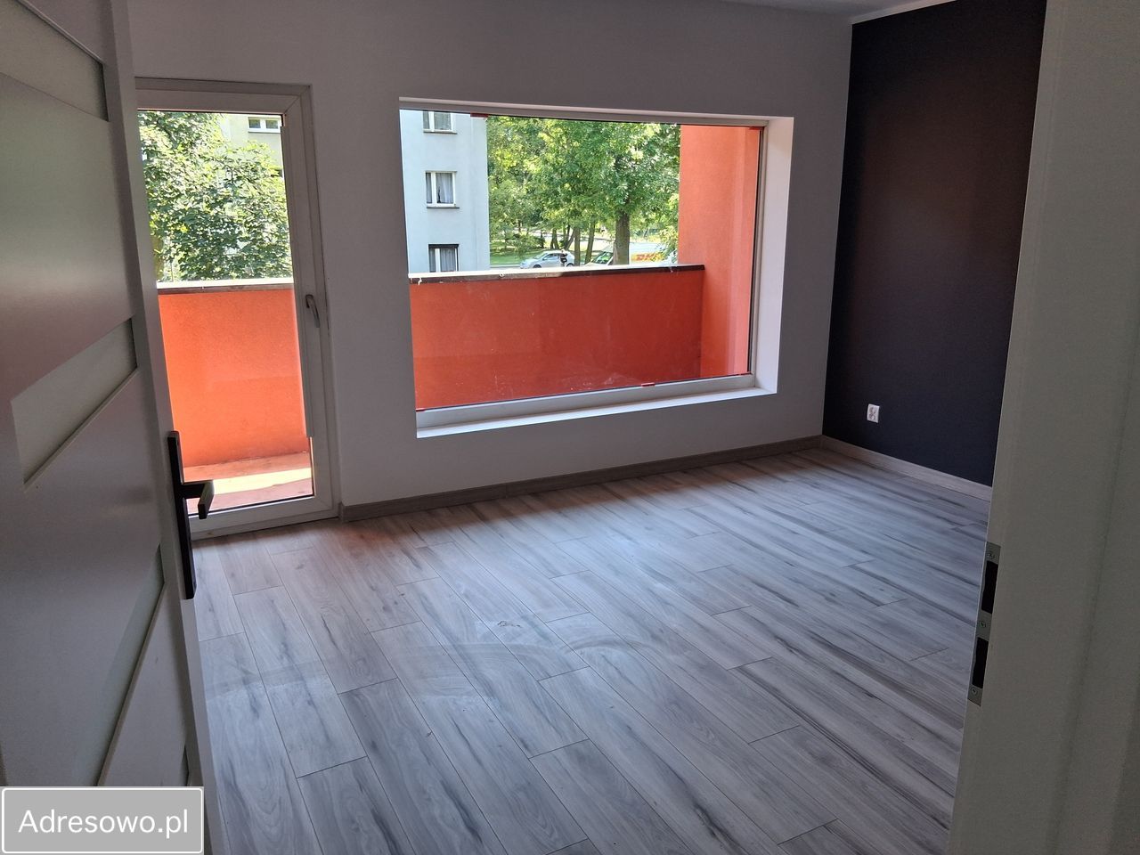 Mieszkanie 2-pokojowe Ruda Śląska Godula, ul. Heleny Modrzejewskiej. Zdjęcie 3