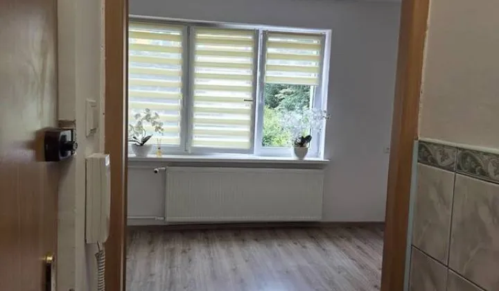Mieszkanie 1-pokojowe Lębork, ul. Bohaterów Monte Cassino