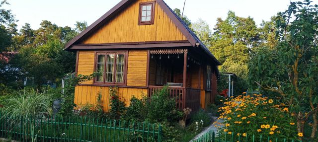 Działka rod Białystok Dziesięciny, al. Tysiąclecia Państwa Polskiego. Zdjęcie 1