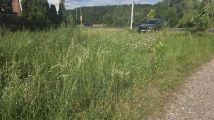 Działka budowlana Orzesze Zawada, ul. Rybnicka. Zdjęcie 1