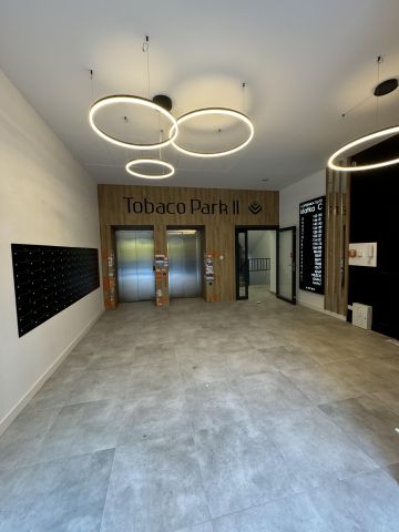 Mieszkanie 3-pokojowe Łódź Polesie, ul. Mikołaja Kopernika. Zdjęcie 1