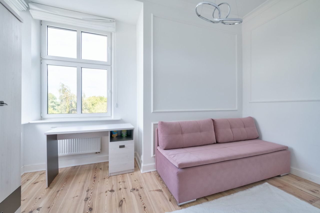 Mieszkanie 4-pokojowe Sopot Sopot Dolny, ul. 3 Maja. Zdjęcie 10