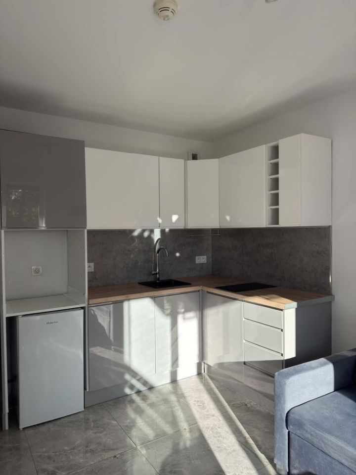 Mieszkanie 1-pokojowe Poznań Nadolnik. Zdjęcie 4