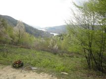 Działka budowlana Międzybrodzie Bialskie Żarnówka Mała. Zdjęcie 2