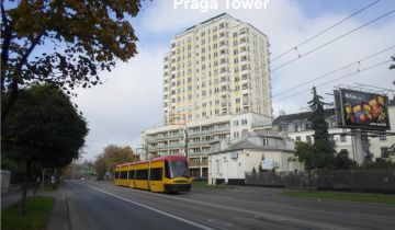 Mieszkanie 2-pokojowe Warszawa Praga-Północ, ul. Lęborska. Zdjęcie 1