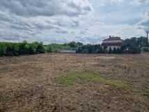 Działka inwestycyjna Radwanice, ul. Wrocławska. Zdjęcie 1