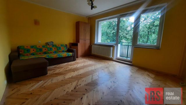 Mieszkanie 3-pokojowe Warszawa Ursynów, ul. Lasek Brzozowy. Zdjęcie 1