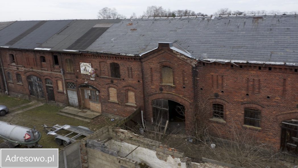 Działka budowlana Chrośnica. Zdjęcie 12