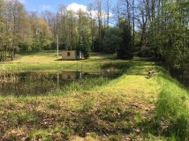 Działka rekreacyjna Mszana Boża Góra, ul. Boża Góra. Zdjęcie 4