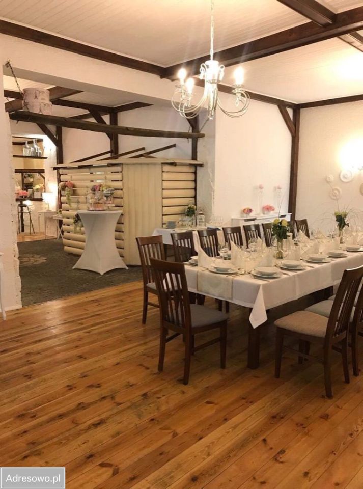 Lokal Dąbrowa Górnicza Reden , ul. Stanisława Staszica. Zdjęcie 7