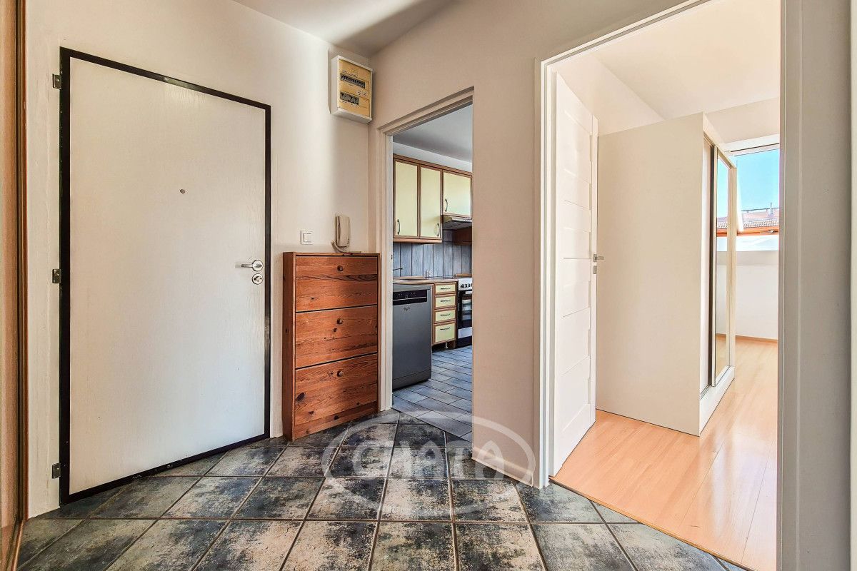 Mieszkanie 3-pokojowe Wrocław Krzyki, ul. Alpejska. Zdjęcie 26