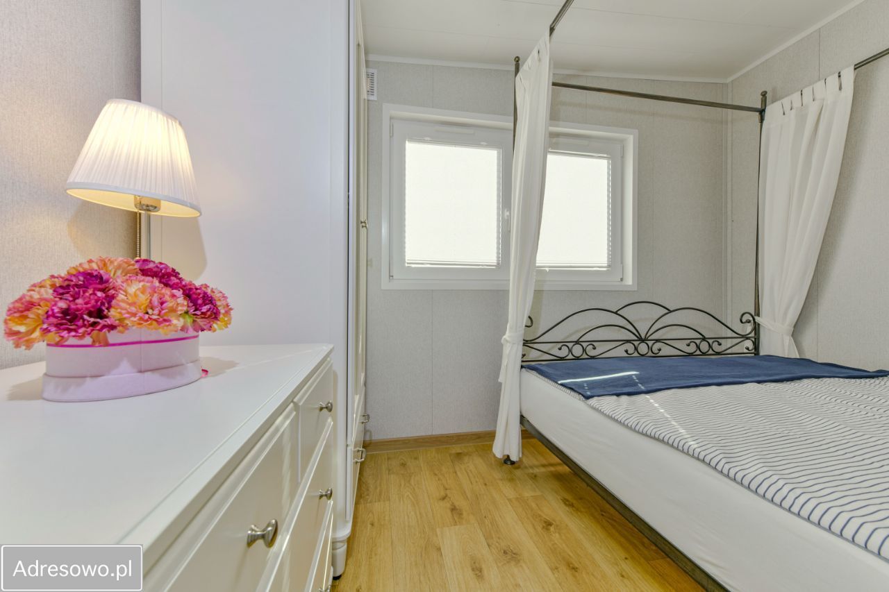 Hotel/pensjonat Sarbinowo, ul. Marynarska. Zdjęcie 16