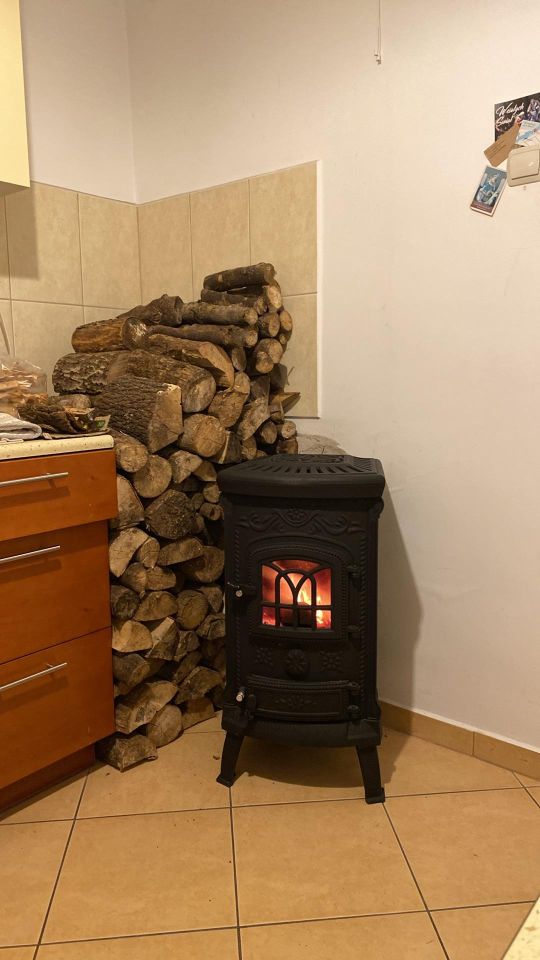 Mieszkanie 2-pokojowe Kowalewo. Zdjęcie 9