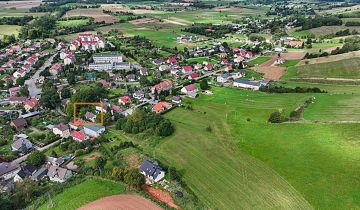 dom wolnostojący, 4 pokoje Chełmsko Śląskie, ul. Ogrodowa