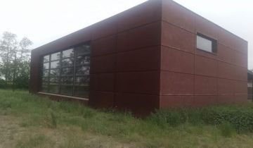 Hala/magazyn Rogoźno