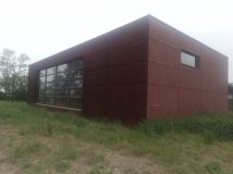 Hala/magazyn Rogoźno. Zdjęcie 1