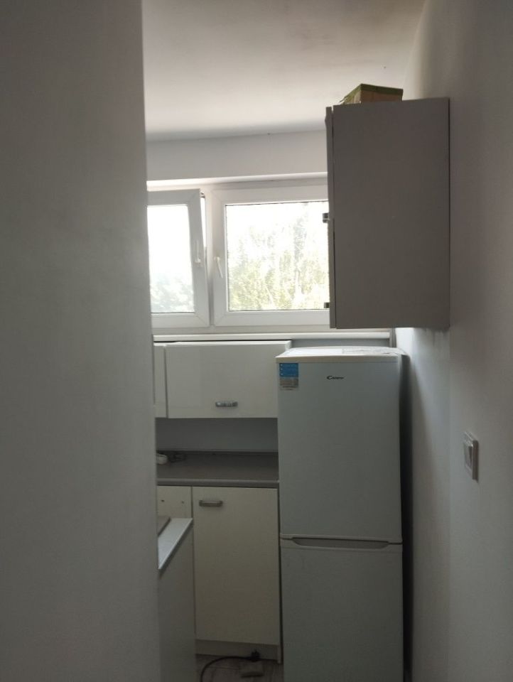 Mieszkanie 2-pokojowe Gdynia Witomino. Zdjęcie 8