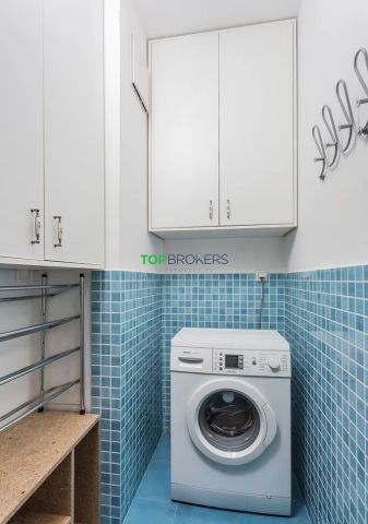 Mieszkanie 3-pokojowe Warszawa Wola, ul. Zawiszy. Zdjęcie 8