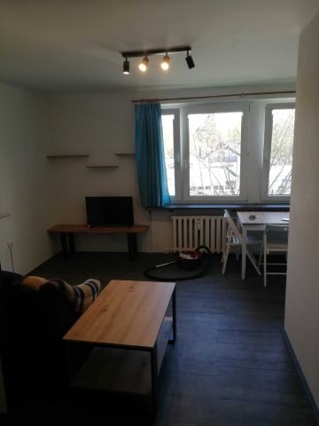 Mieszkanie 1-pokojowe Puławy, ul. Wacława Sieroszewskiego. Zdjęcie 1