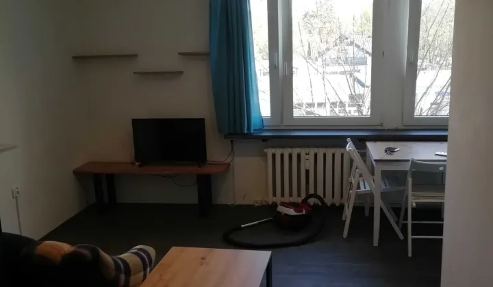 Mieszkanie 1-pokojowe Puławy, ul. Wacława Sieroszewskiego