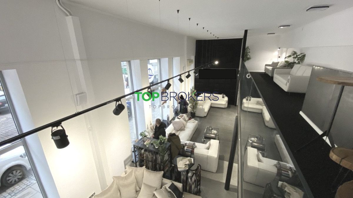 Lokal Warszawa Śródmieście. Zdjęcie 6