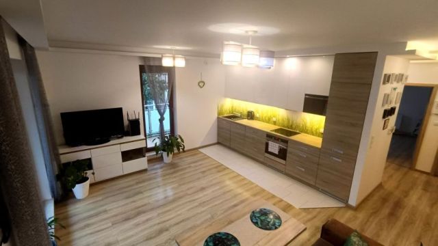 Mieszkanie 3-pokojowe Rumia, ul. Wyżynna. Zdjęcie 1