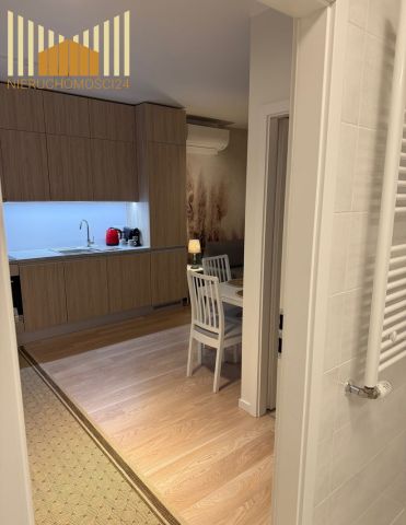 Mieszkanie 2-pokojowe Warszawa Wola, ul. Krochmalna. Zdjęcie 9