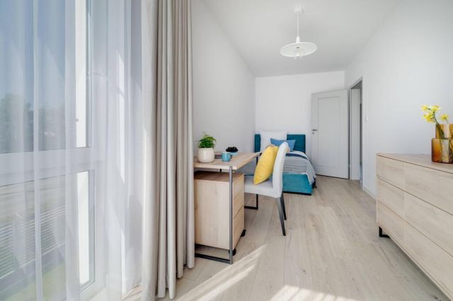 dom szeregowy, 4 pokoje Warszawa Białołęka. Zdjęcie 34