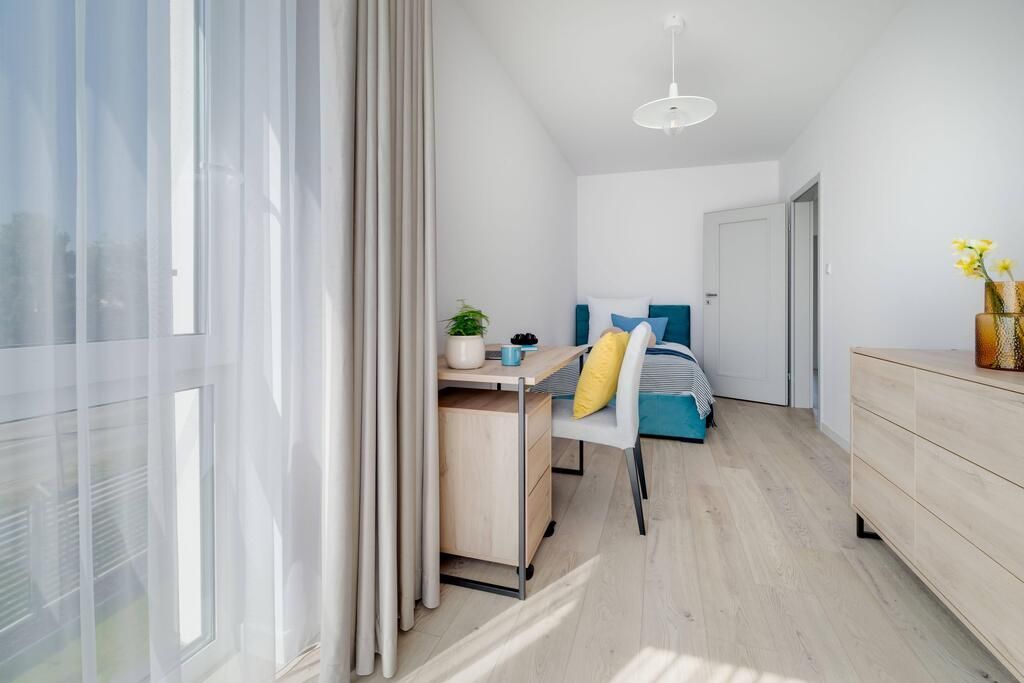 dom szeregowy, 4 pokoje Warszawa Białołęka. Zdjęcie 34