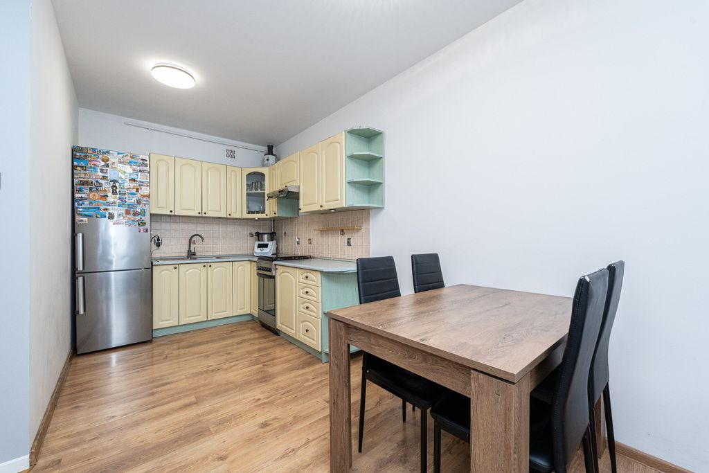 Mieszkanie 2-pokojowe Warszawa Białołęka, ul. Aluzyjna. Zdjęcie 4