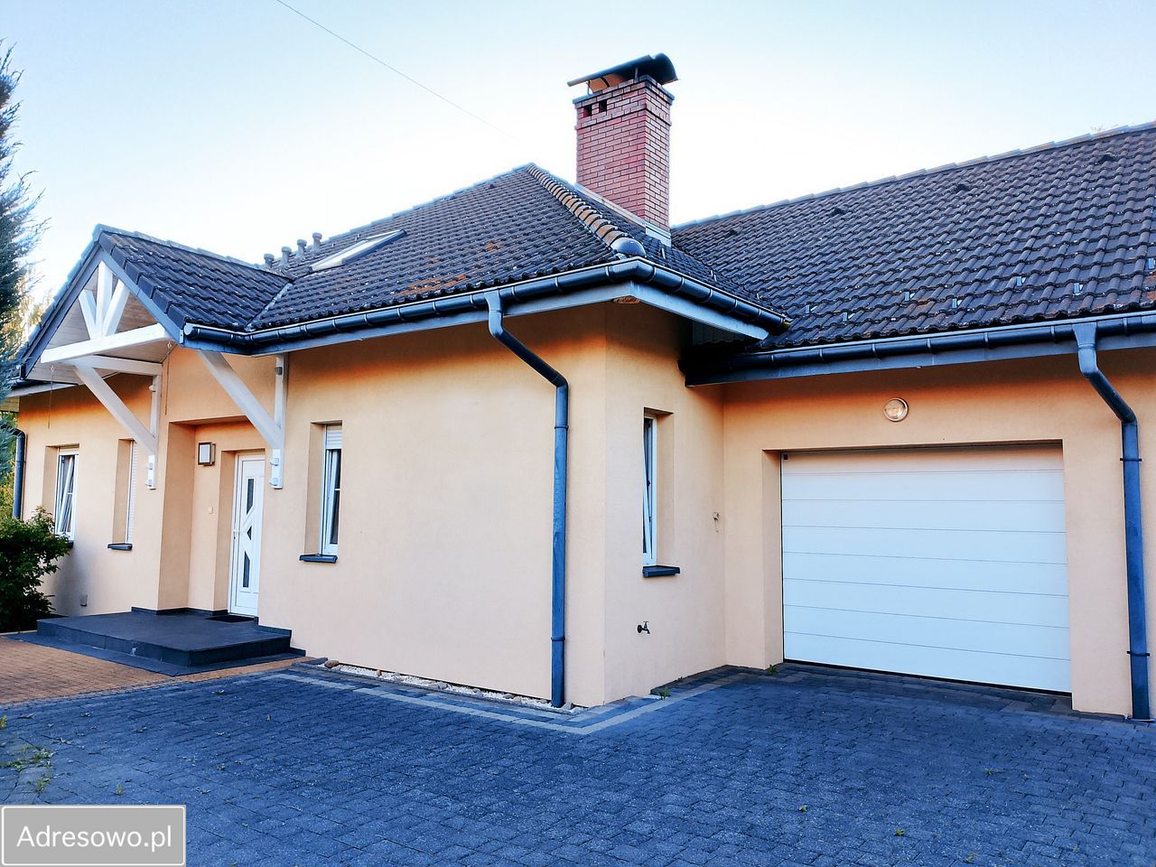 dom wolnostojący, 5 pokoi Cieszyn, ul. Odległa. Zdjęcie 17