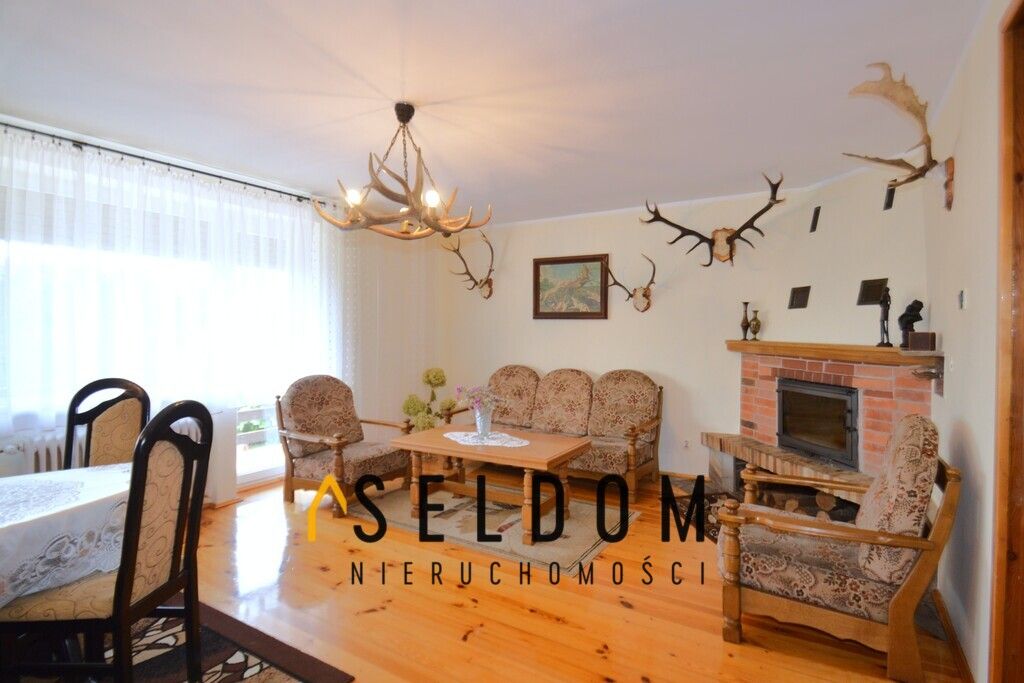 dom wolnostojący, 7 pokoi Domaszowice. Zdjęcie 10