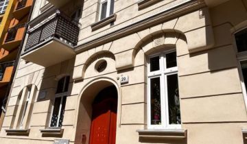 Mieszkanie 2-pokojowe Wrocław, ul. Brzeska