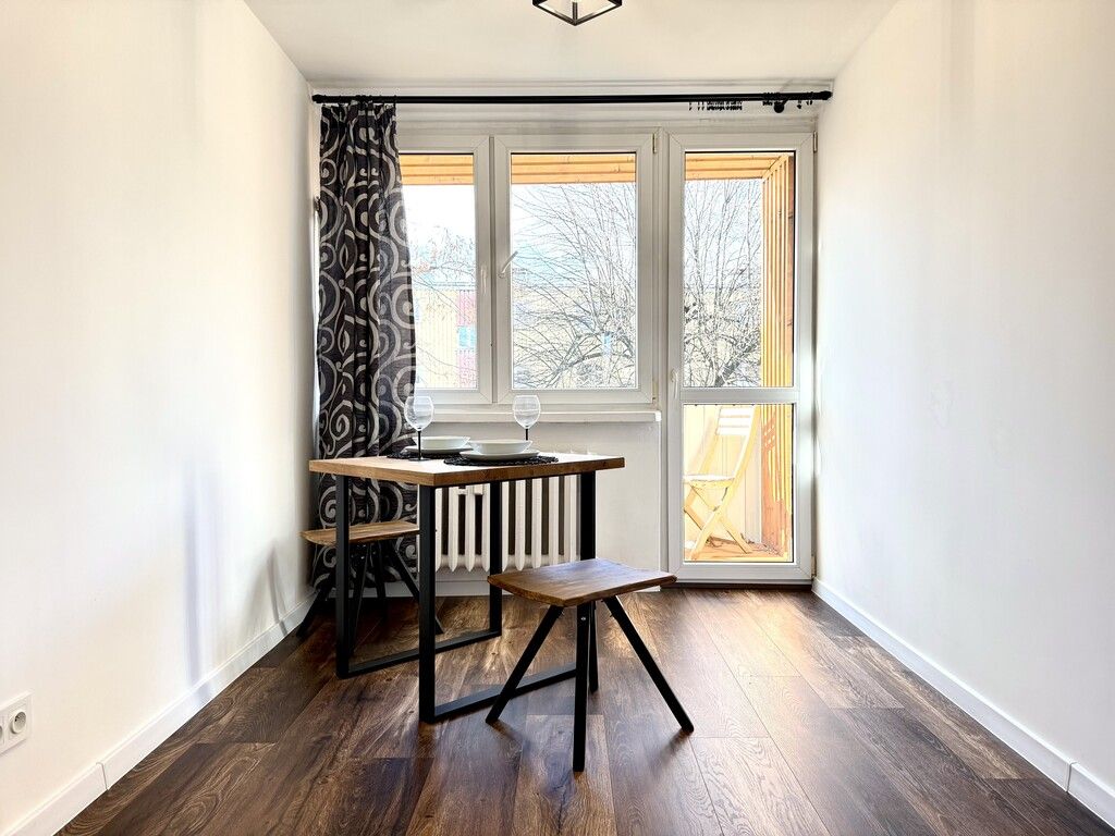 Mieszkanie 3-pokojowe Rzeszów, ul. Husarska. Zdjęcie 9