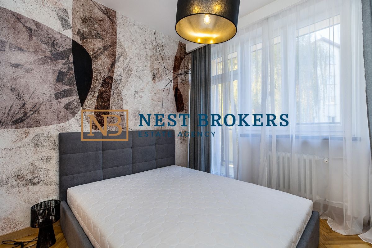 Mieszkanie 2-pokojowe Kraków Krowodrza, ul. Władysława Łokietka. Zdjęcie 8