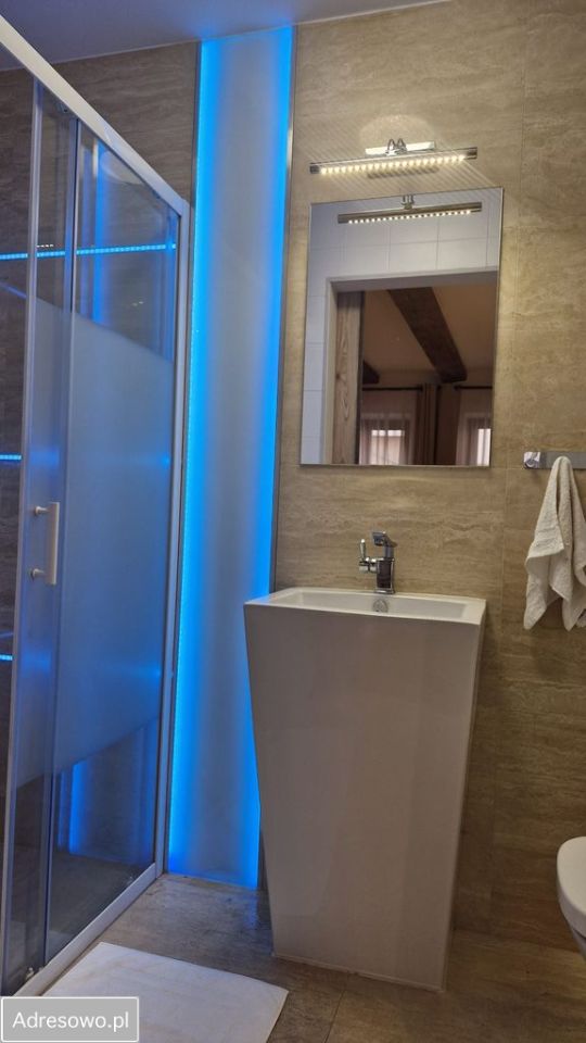 Mieszkanie 1-pokojowe Toruń Stare Miasto, ul. Królowej Jadwigi. Zdjęcie 8