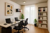 Biuro Warszawa Grochów, ul. Augustyna Kordeckiego. Zdjęcie 4