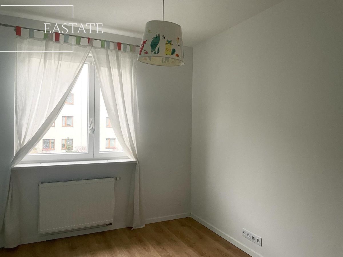 Mieszkanie 3-pokojowe Warszawa Bemowo, ul. płk. Witolda Łokuciewskiego. Zdjęcie 7