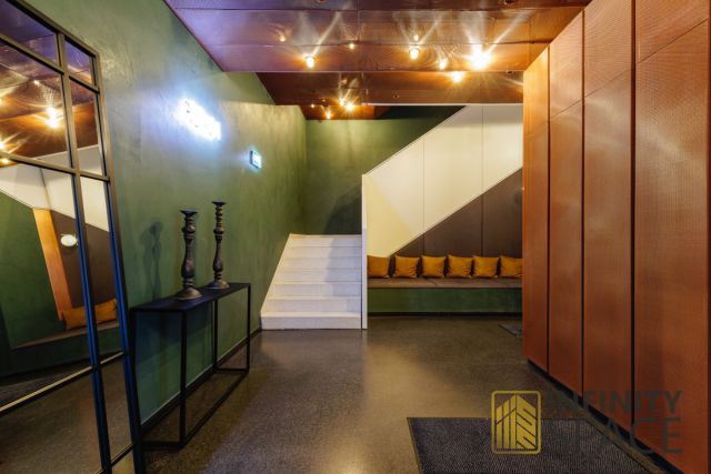 Mieszkanie 2-pokojowe Warszawa Wola, ul. Krochmalna. Zdjęcie 13