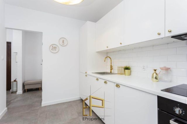 Mieszkanie 2-pokojowe Warszawa Mokotów, ul. Ludowa. Zdjęcie 6