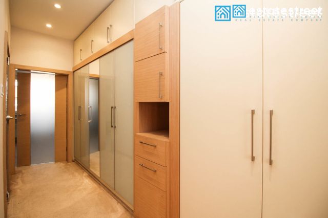 Mieszkanie 4-pokojowe Kraków Bronowice, ul. Armii Krajowej. Zdjęcie 8