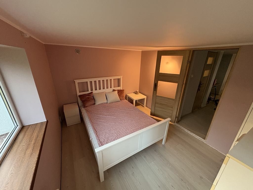 Mieszkanie 2-pokojowe Gdynia Oksywie. Zdjęcie 4